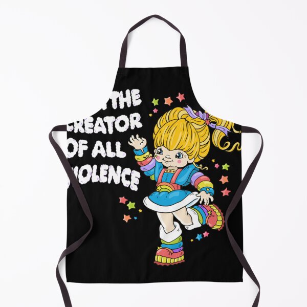 Item preview, Rainbow Brite designed and sold by BrionnaDani.