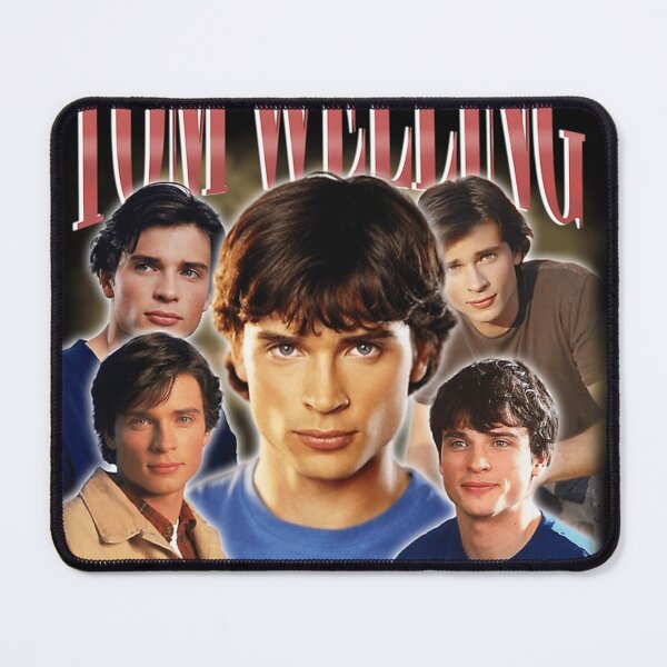 Item preview, Vintage Tom Welling designed and sold by BradleyBrink.