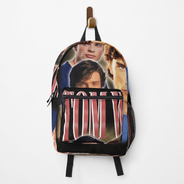 Item preview, Vintage Tom Welling designed and sold by BradleyBrink.