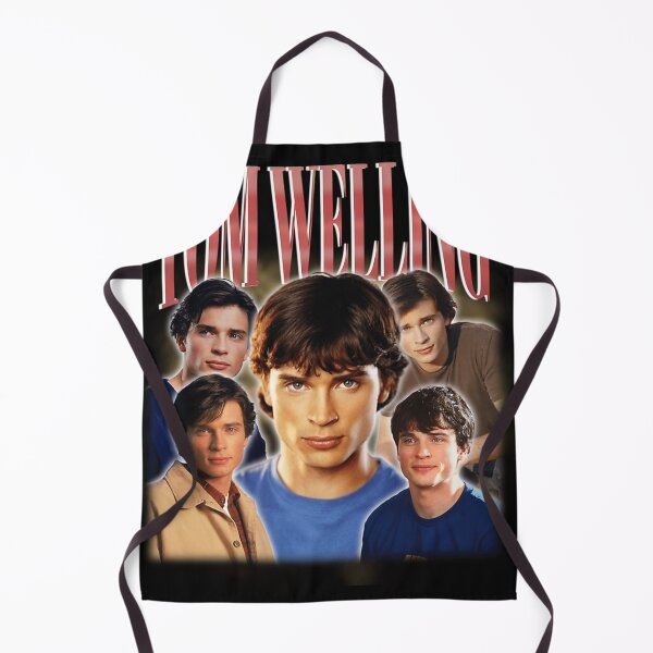 Item preview, Vintage Tom Welling designed and sold by BradleyBrink.