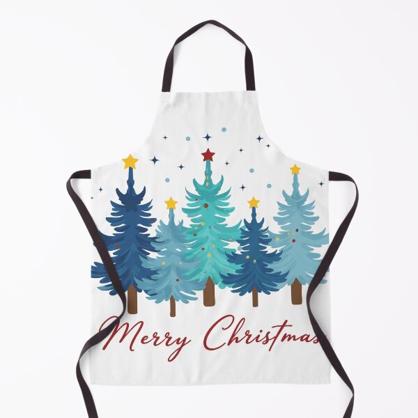 Item preview, Merry Christmas, Christmas Tree, Vintage Christmas, Classic Christmas , Tis the Season, Xmas Holiday, Merry and Bright designed and sold by OctonoteStudio.