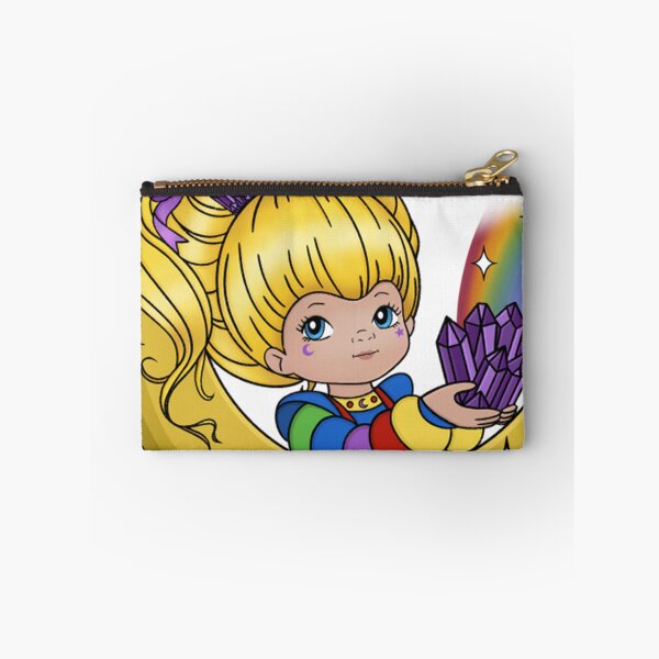 Item preview, Rainbow Crystal Brite Girl designed and sold by BrionnaDani.