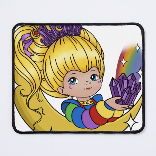 Item preview, Rainbow Crystal Brite Girl designed and sold by BrionnaDani.