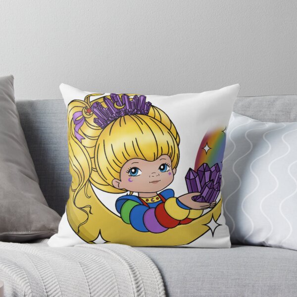 Item preview, Rainbow Crystal Brite Girl designed and sold by BrionnaDani.