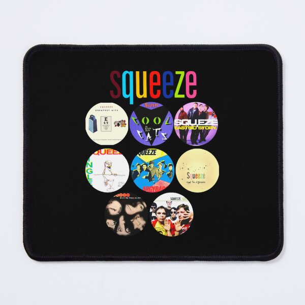 Item preview, Squeeze Album designed and sold by BridgetteRath.