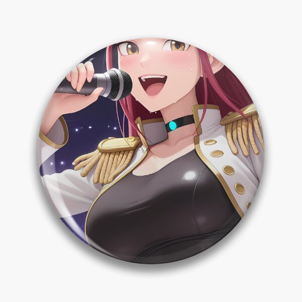 Item preview, Mira KPop Demon Hunters Live Concert Spotlight designed and sold by reinazenka.