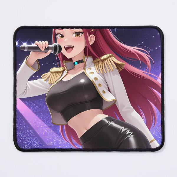 Item preview, Mira KPop Demon Hunters Live Concert Spotlight designed and sold by reinazenka.