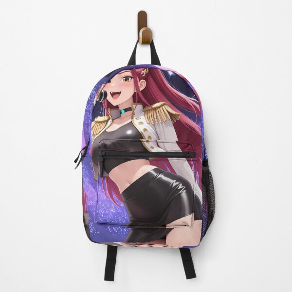 Item preview, Mira KPop Demon Hunters Live Concert Spotlight designed and sold by reinazenka.