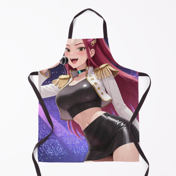 Item preview, Mira KPop Demon Hunters Live Concert Spotlight designed and sold by reinazenka.