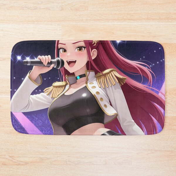 Item preview, Mira KPop Demon Hunters Live Concert Spotlight designed and sold by reinazenka.