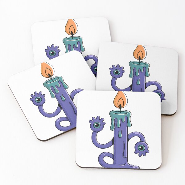 Item preview, candle spirit designed and sold by JonathanSapp.