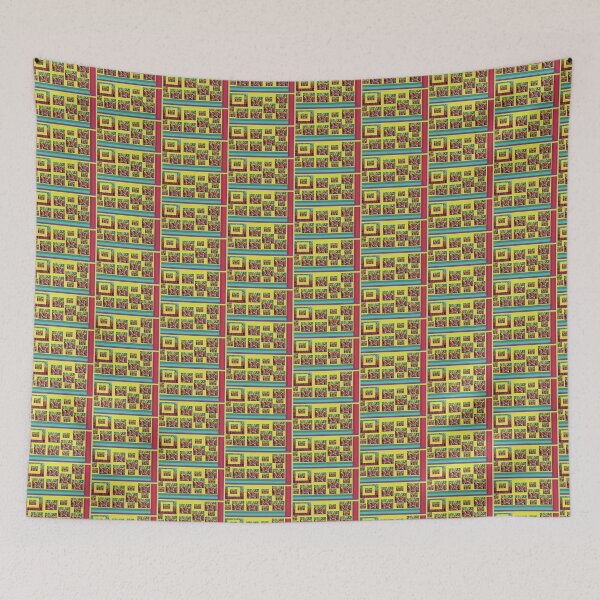 Item preview, Digital Star pattern  designed and sold by mapacs100.