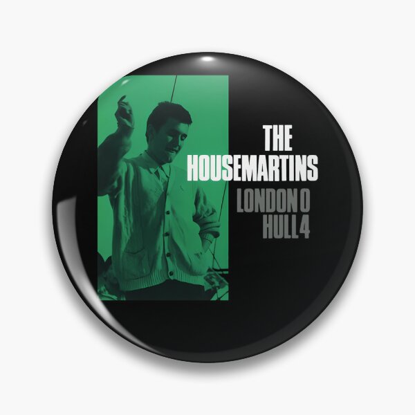Item preview, The Housemartinss Album London 0 Hulls 4 designed and sold by RandalKuhlman.