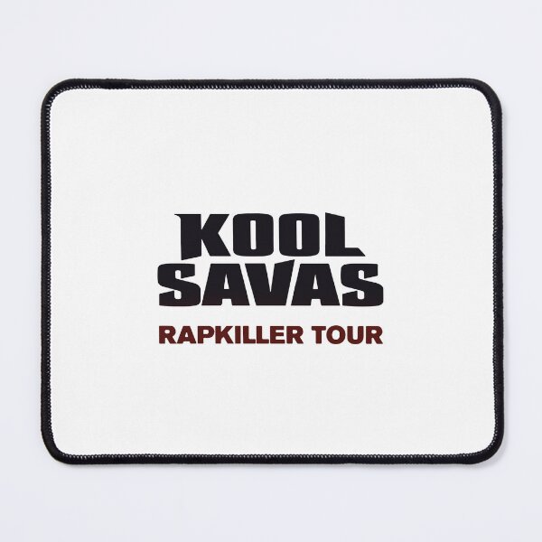 Item preview,  Kool Savas White logo designed and sold by alallyoudom.