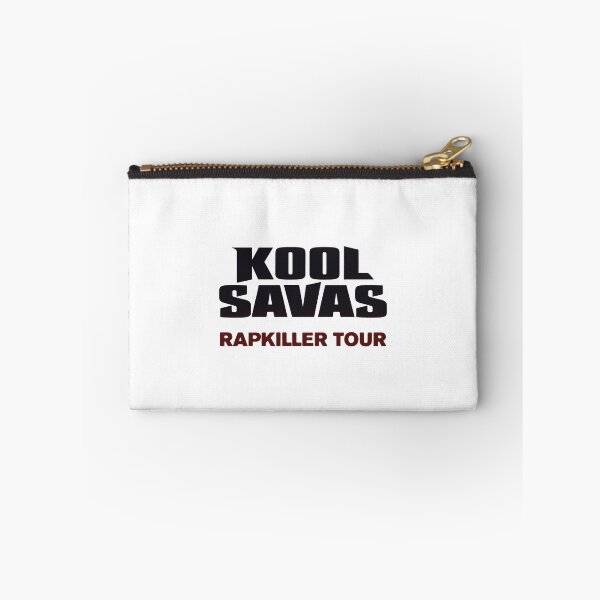 Item preview,  Kool Savas White logo designed and sold by alallyoudom.