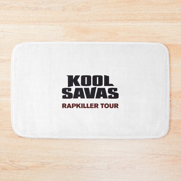 Item preview,  Kool Savas White logo designed and sold by alallyoudom.