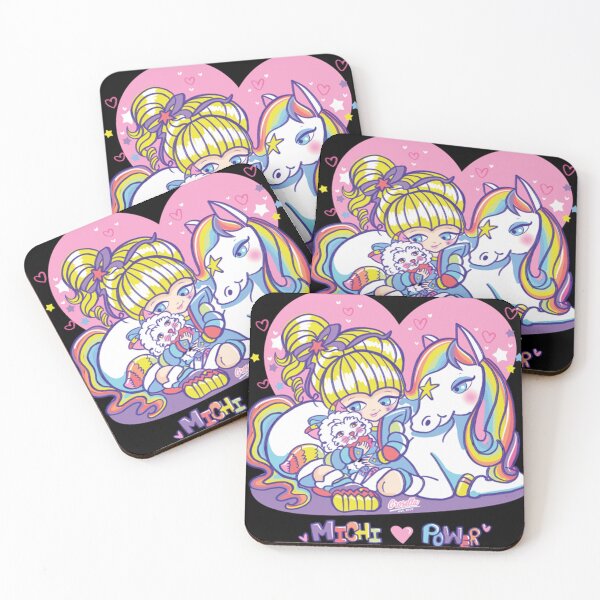 Item preview, Rainbow friends retro girl designed and sold by BrionnaDani.