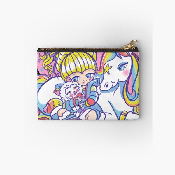 Item preview, Rainbow friends retro girl designed and sold by BrionnaDani.