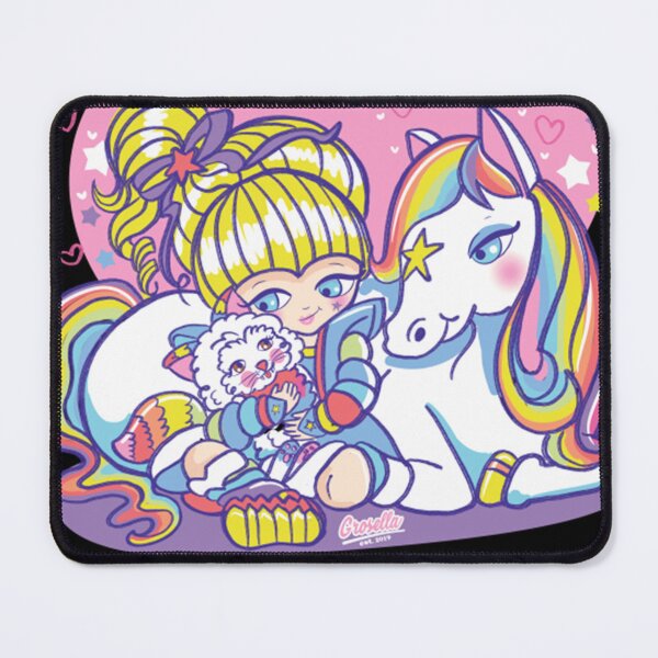 Item preview, Rainbow friends retro girl designed and sold by BrionnaDani.