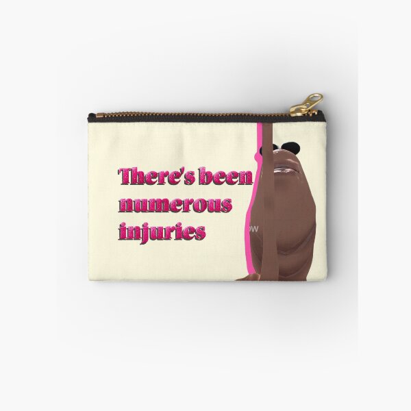 Item preview, Marcus El Gusano Ha Habido Numerosas Lesiones designed and sold by Jaimeftw.