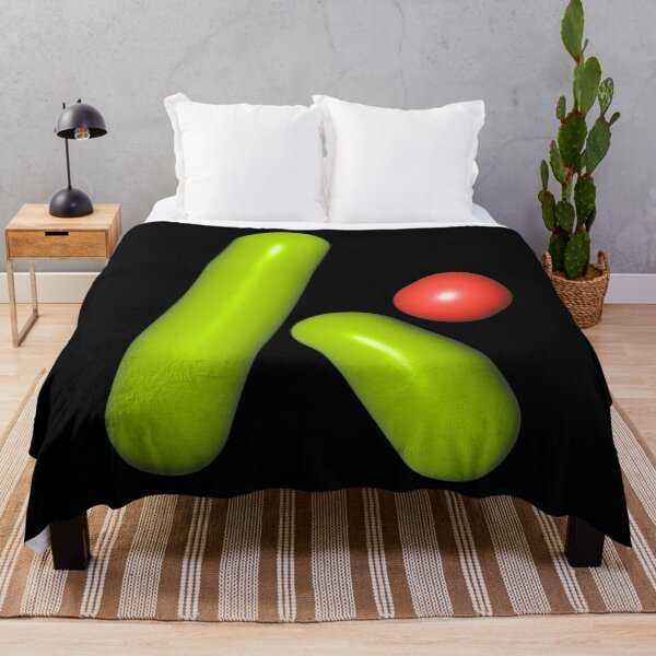 Item preview, The Krypton Factor Logo designed and sold by ElizabHarris78.