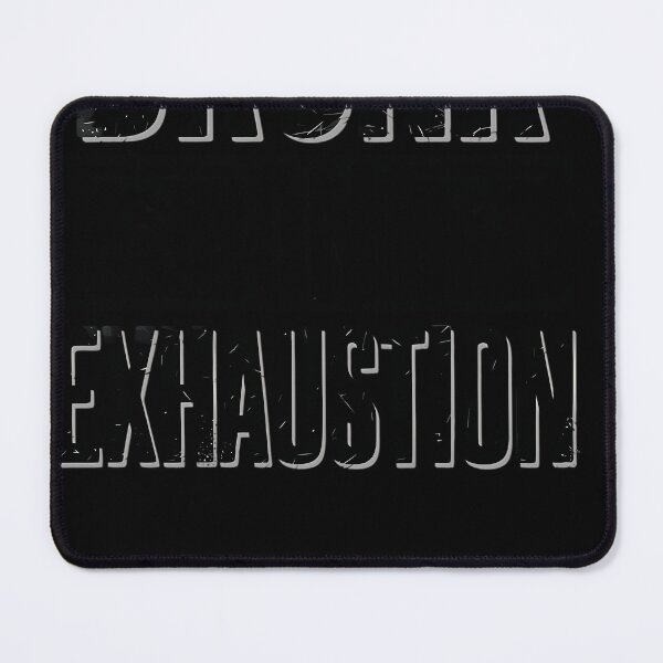 Item preview, Drunk On Exhaustion T-Shirt designed and sold by niimiutoriikif.