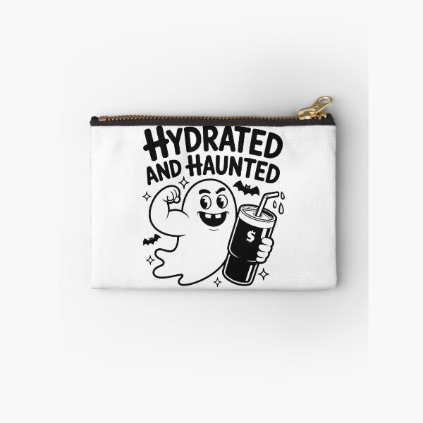 Item preview, Hydrated and Haunted designed and sold by masteh.
