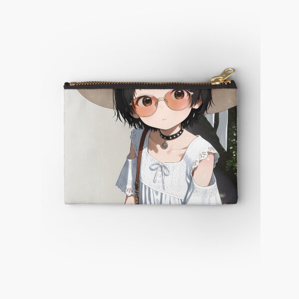 Item preview, Shizuka Kuze Sunlit Elegance Takopi Original Sin Anime Girl designed and sold by reinazenka.