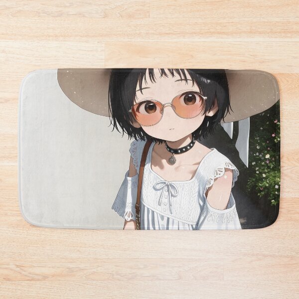 Item preview, Shizuka Kuze Sunlit Elegance Takopi Original Sin Anime Girl designed and sold by reinazenka.