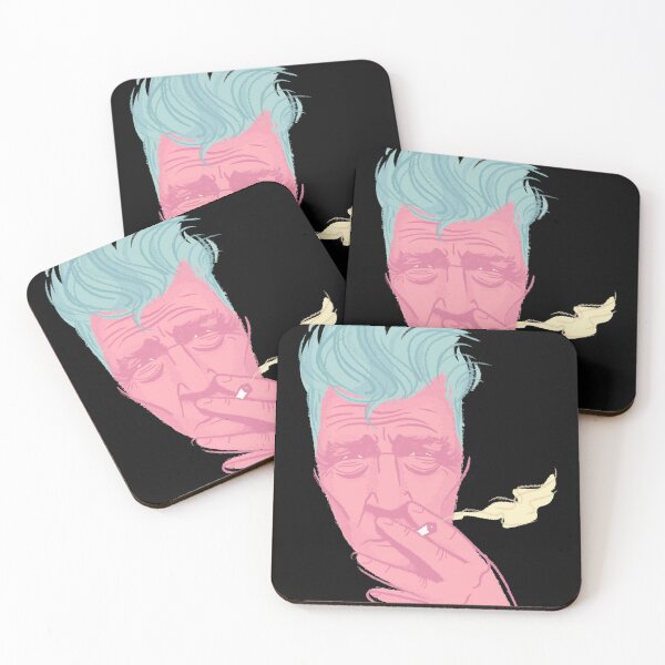 Item preview, David Lynch designed and sold by BradleyBrink.
