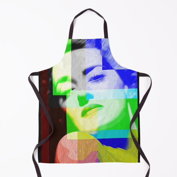 Item preview, Bette Davis 5 designed and sold by BradleyBrink.