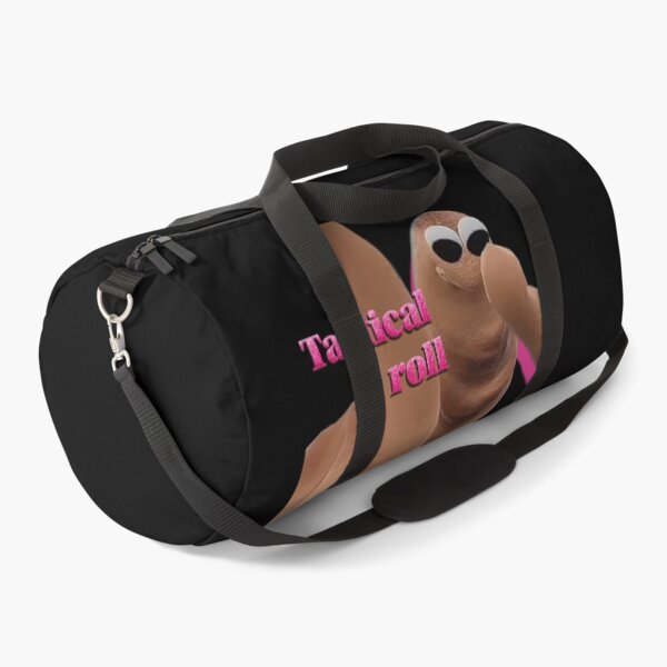 Item preview, Marcus The Worm Tactical Roll designed and sold by Jaimeftw.