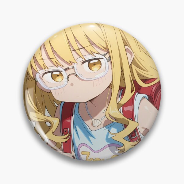Item preview, Marina Kirarazaka Takopi Original Sin Schoolgirl Summer Anime Girl designed and sold by reinazenka.