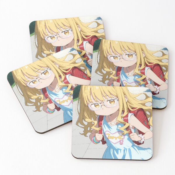 Item preview, Marina Kirarazaka Takopi Original Sin Schoolgirl Summer Anime Girl designed and sold by reinazenka.
