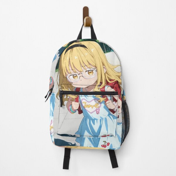 Item preview, Marina Kirarazaka Takopi Original Sin Schoolgirl Summer Anime Girl designed and sold by reinazenka.