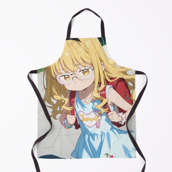 Item preview, Marina Kirarazaka Takopi Original Sin Schoolgirl Summer Anime Girl designed and sold by reinazenka.