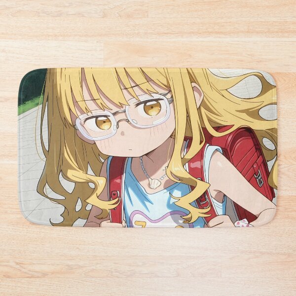 Item preview, Marina Kirarazaka Takopi Original Sin Schoolgirl Summer Anime Girl designed and sold by reinazenka.