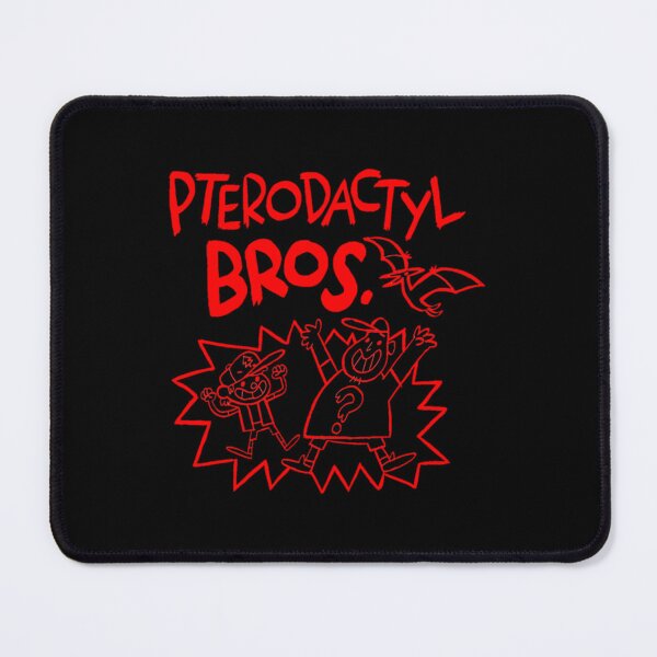Item preview, Pterodactyl Bros designed and sold by BrianBurris.