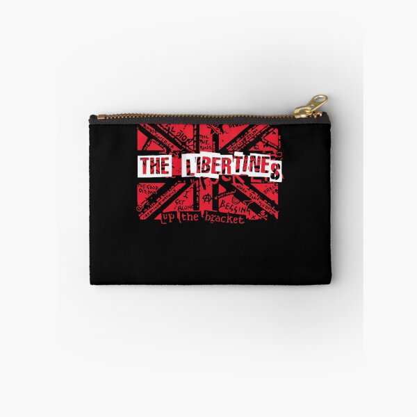 Item preview, The Libertine Up The Bracket designed and sold by RandalKuhlman.