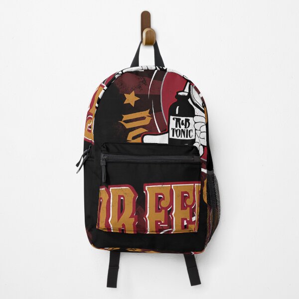 Item preview, Dr. Feelgood designed and sold by DUSTINOLANOS.