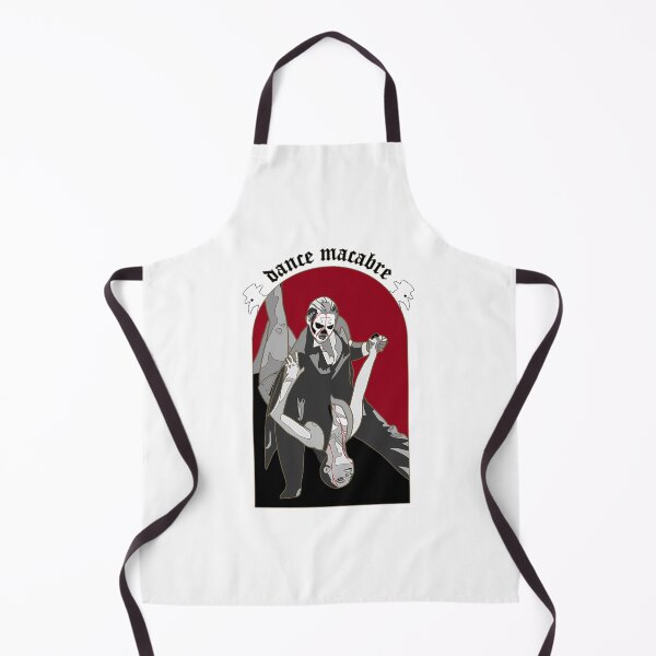Item preview, Dance Macabre designed and sold by Shatericabelt6.