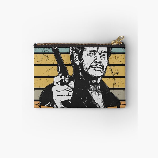 Item preview, Charles Bronson Retro Vintage designed and sold by BradleyBrink.