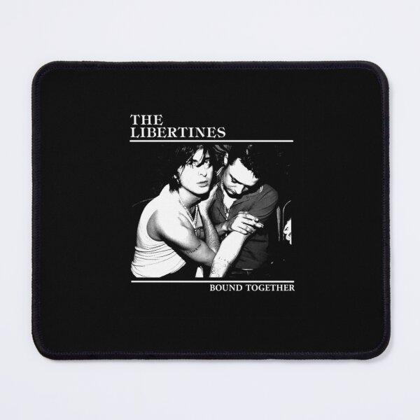 Item preview, The Libertines Bound Together designed and sold by BridgetteRath.