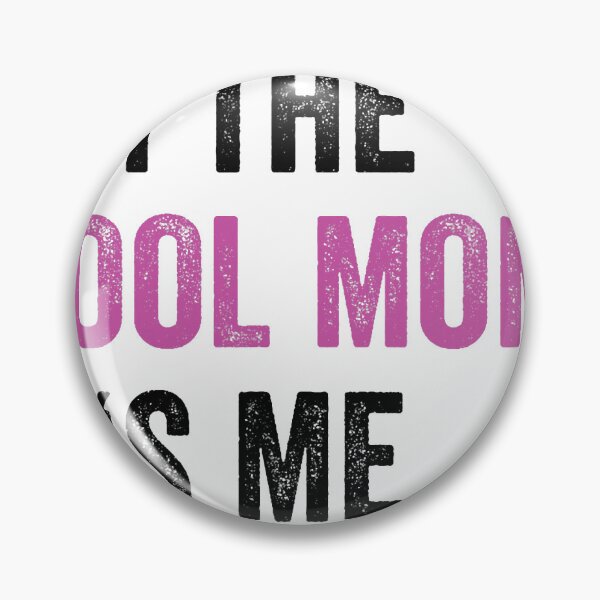 Item preview, Its Me Hi I'm The Cool  designed and sold by khuongthaoyhn.