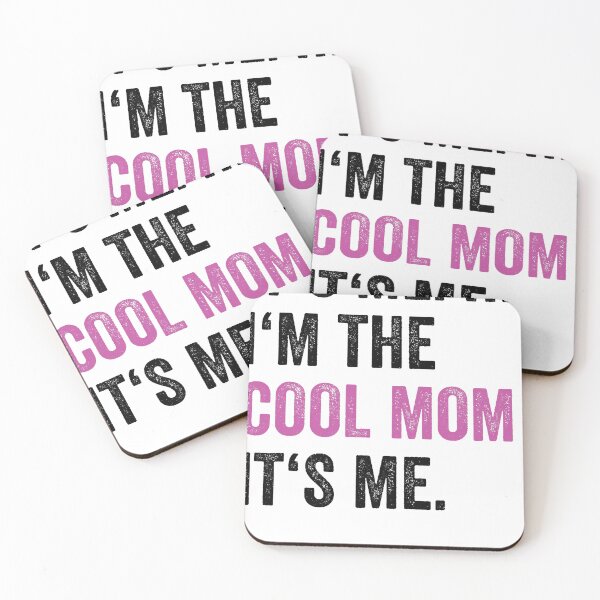 Item preview, Its Me Hi I'm The Cool  designed and sold by khuongthaoyhn.