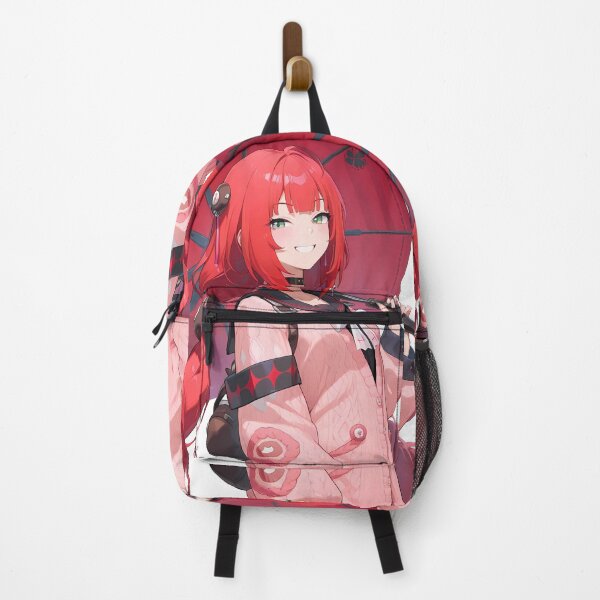 Item preview, Ukinami Yuzuha Zenless Zone Zero Umbrella Girl Waifu designed and sold by reinazenka.
