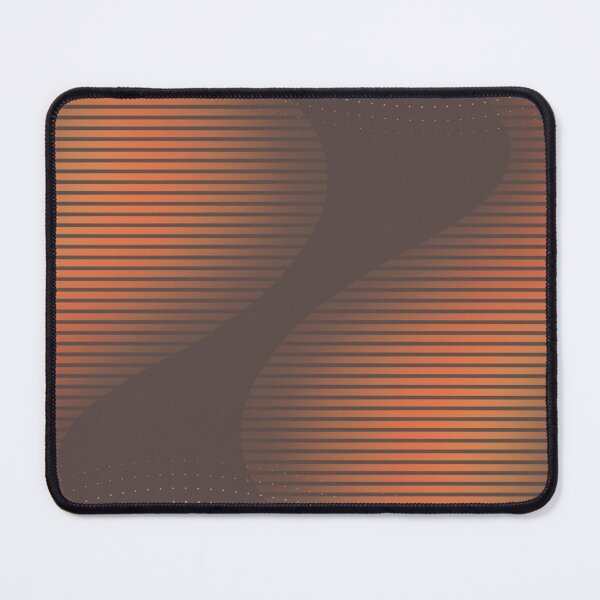 Item preview, Neon Orange Gaming Arcade Aesthetic Design designed and sold by Furkan Al-Gburi.