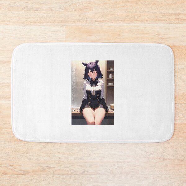 Item preview, The Melancholy Chef designed and sold by iloveanimechibi.