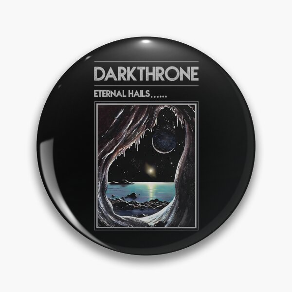 Item preview, Darkthrone Band designed and sold by Shatericabelt6.