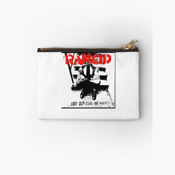 Item preview, Rancids Album And Out Come The Wolves designed and sold by BridgetteRath.